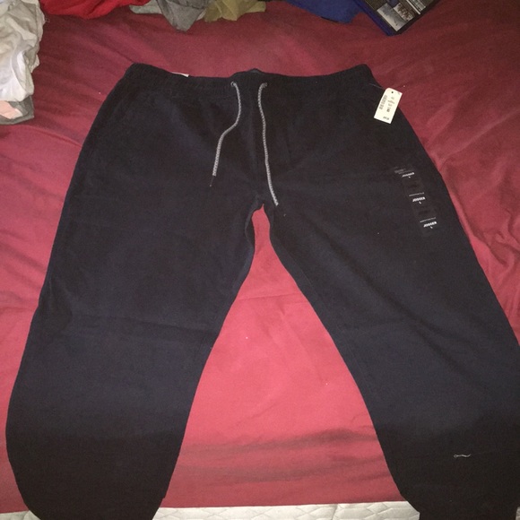 New Aeropostale Joggers - Picture 1 of 4